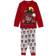 Harry Potter Children's Nightwear - Red