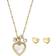 Fossil Jewelry Giftset JF04246SET Femme Pearl