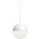 Flos Sphere 12mt Pendant Lamp 19cm