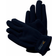 Regatta Kid's Taz II Fleece Gloves - Black (RKG024-800)