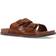 UGG Wainscott Buckle - Chestnut