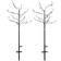 Sirius Alex Christmas Lamp ∅ 15cm 2pcs