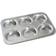 Nordic Ware Naturals Jumbo Muffin Tray 37.6x25.9 cm