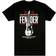 Fender P Bass T-Shirt