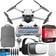 DJI Mini 3 Pro Camera Drone Quadcopter + RC Starter Kit