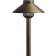 Kichler CBR LED Integrated Lamp Post 15"