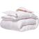 Canadian Down & Feather Company All Season Bedspread White (218.4x162.6cm)