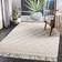 Hauteloom Leonardtown Moroccan Beige 96x120"