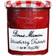 Bonne Maman Strawberry Preserves 370g 1pack