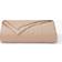 Tuft & Needle Jacquard Bedspread Pink (243.8x238.8cm)