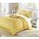 Chic Home 127CQ111-US Bedspread Yellow, Grey (228.6x228.6cm)