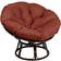 Classic Accessories Montlake Chair Cushions Red, Blue, Green, Grey, Beige