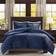 Premier Comfort Parker Corduroy Bedspread Blue (264.2x228.6)