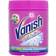 Vanish Oxi Action Stain Remover