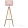 MiniSun Modern Floor Lamp 149cm