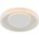 Lindby Wikani Ceiling Flush Light 49cm