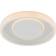 Lindby Wikani Ceiling Flush Light ∅ 49cm