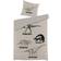 Licens Duvet Cover Set Dinosaurs 140x200cm