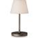 Halo Design New Northern Antique Brass Bordlampe 29cm