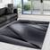 Ayyildiz Miami801506590BLACK Sort 80x150cm