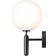 Nuura Miira Wall light ∅ 20cm