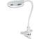Goobay LED Magnifying Bordslampa 37cm