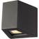 SLV Beam LED Anthracite Väggarmatur