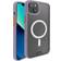 By Kris Drop MagSafe Case for iPhone 13/14 Light Purple