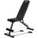 Zipro Tempo Training Bench with Expander