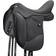 Wintec HART Isabell Dressage Saddle 17.5-Black