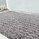 Yimobra Shaggy Grey 43.2x61.0cm
