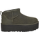 UGG Classic Ultra Mini Platform - Forest Night