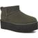 UGG Classic Ultra Mini Platform - Forest Night