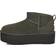 UGG Classic Ultra Mini Platform - Forest Night