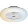 LEDVANCE Smart + Wifi Ceiling Fan LED Round 550mm + RC