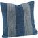 Artwood Waldron Stripe Örngott Blå, Beige (50x50cm)