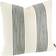 Artwood Waldron Stripe Örngott Blå, Beige (50x50cm)