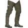 Ocean Original Thigh Waders Sea Boots