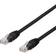 Deltaco RJ45 U/UTP Cat6 0.5m