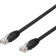 Deltaco RJ45 U/UTP Cat6 0.5m