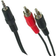 Good 3.5mm-2RCA 1.5m
