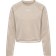 Hummel MT Kalu Short Sweatshirt - Chateau Grey
