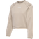 Hummel MT Kalu Short Sweatshirt - Chateau Grey