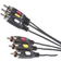 SpeaKa 3RCA-3RCA 10m