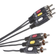 SpeaKa 3RCA-3RCA 10m