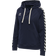 Hummel Move Classic Hoodie Women's - Marine