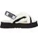 UGG Disco Cross Slide - White