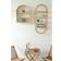 House Nordic Santorini Storage Box