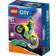 LEGO City Cyber Stunt Bike 60358