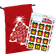 Steve Jackson Games The 12 Dice of Christmas